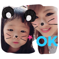 たなかふぁみりー