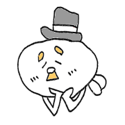 Mr.HAPPY