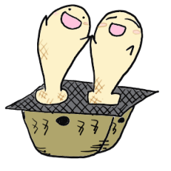 おもちの妖精さん ２