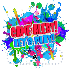 Game Play (editable messages)Stickers