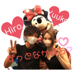 Hiro&Yuuko