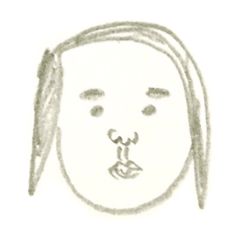 家族や友達まで使えるスタンプ