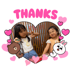 rinkan sticker