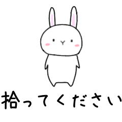 Omission Rabbit