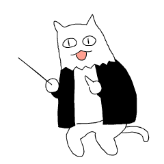 古典音樂貓5 - 瘋狂音樂家