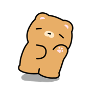ooh aah bear 6