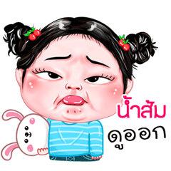 Namsom very cute Girlv.4
