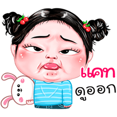 Kat very cute Girlv.4