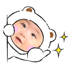 はるちゃん⑴