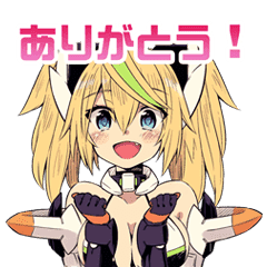 Pso2es うえぽの Line スタンプ Line Store