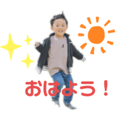 Johnスタンプ4