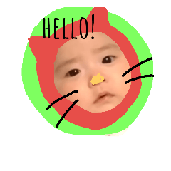 CHINA sticker 2