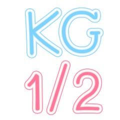 SWBT KG 1/2 (2017)