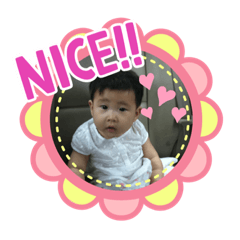 Cute Baby>_<