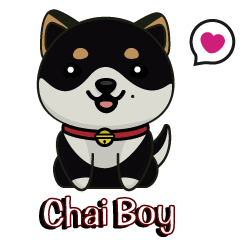 Chai Boy babydoge