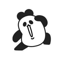 Punching Panda