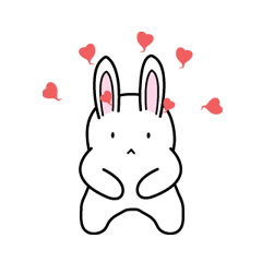 Dancing Bunny(K-Dance)