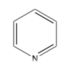 aromatic compound with...