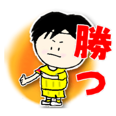 Football Player "BISHOUNEN-kun" vol.5