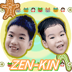 Zen&Kin