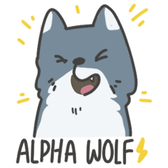 Nong Alphawolf