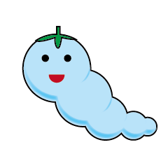 Bubble worms