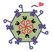 Ugly Naughty Planets #1
