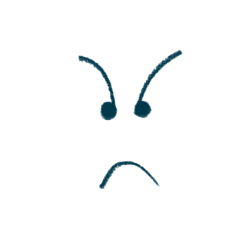 Evan 表情系列實用貼圖