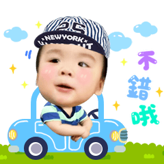 ⭐️ 晏晏的日常生活-第二彈 ⭐️