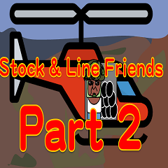 Stock x BROWN&FRIENDS Part2