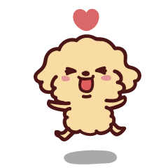 プリ☆プー シェリー/Pretty Poodle CHERIE