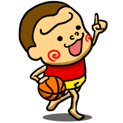 HappyGorilla13 basketball