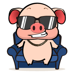 Bela Pig