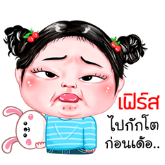 First very cute Girlv.4
