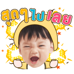 เจ้าหนูไทก้า !