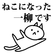 Neko no ichiyanagiichiryuu