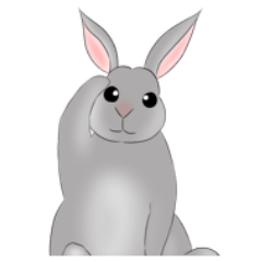 It's Miichan's daily life stamp