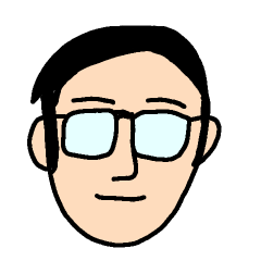 Mr.IT section sticker