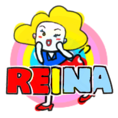 reina's sticker0014