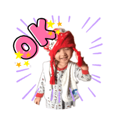 smile女孩