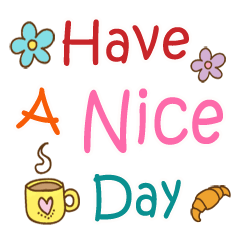 Nice day - Soft chat