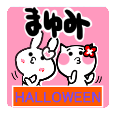 mayumi's sticker10