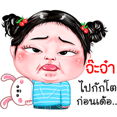Jaja very cute Girlv.4