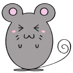 Baga mouse