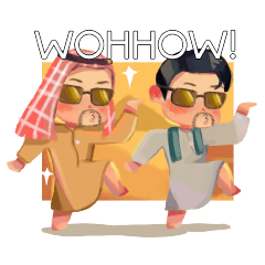 SHOW: WOHHOW!