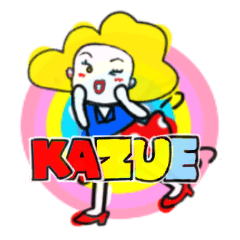 kazie's sticker0014