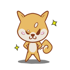 Joe The Shiba Inu