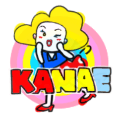kanae's sticker0014