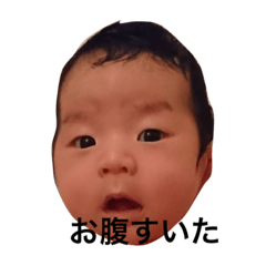 tonton's sticker