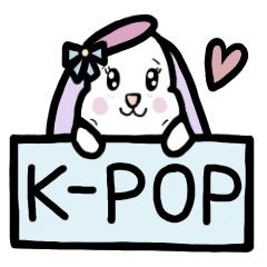 KPOP 101 by ALYNNIE